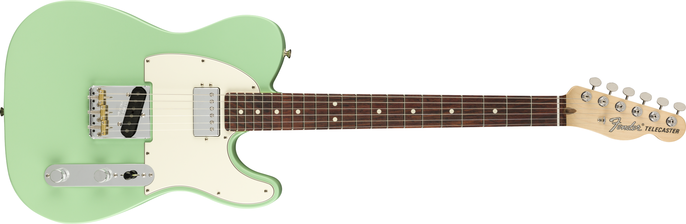 American Performer Telecaster® Hum